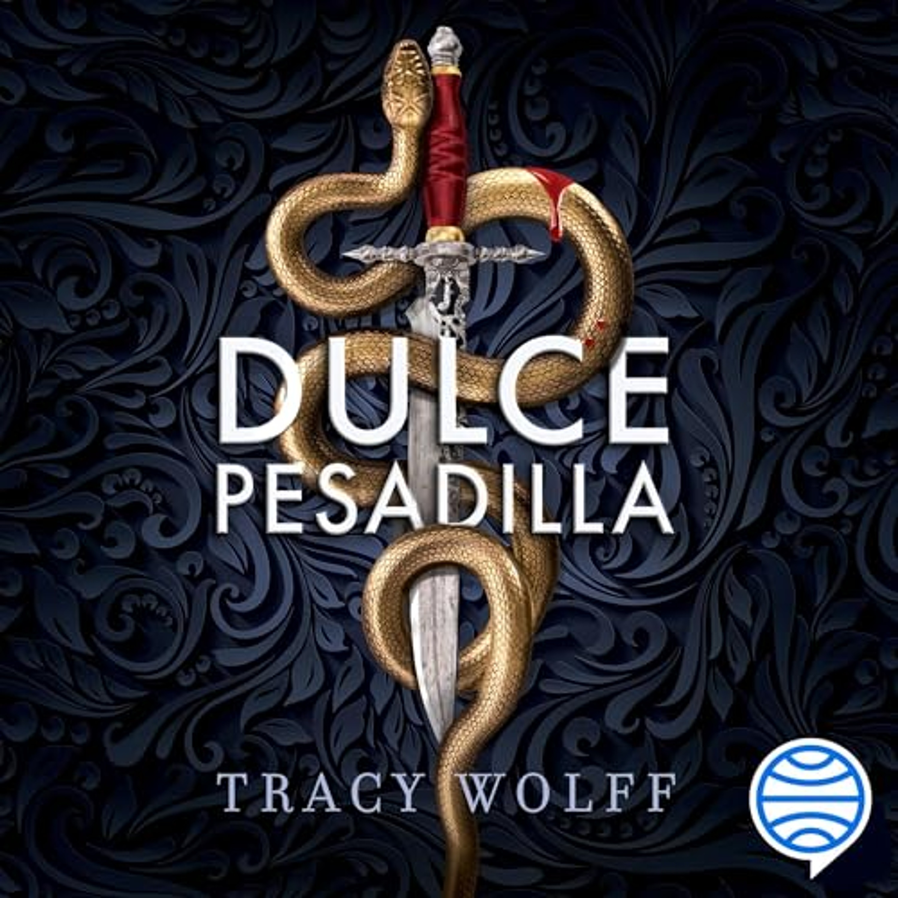Dulce pesadilla (Audiolibro) | Prueba Gratis