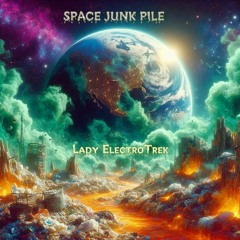 Space Junk Pile