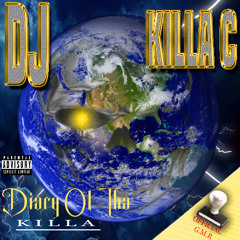 DIARY OF THA KILLA: DJ SCREW DEDICATION TAPE