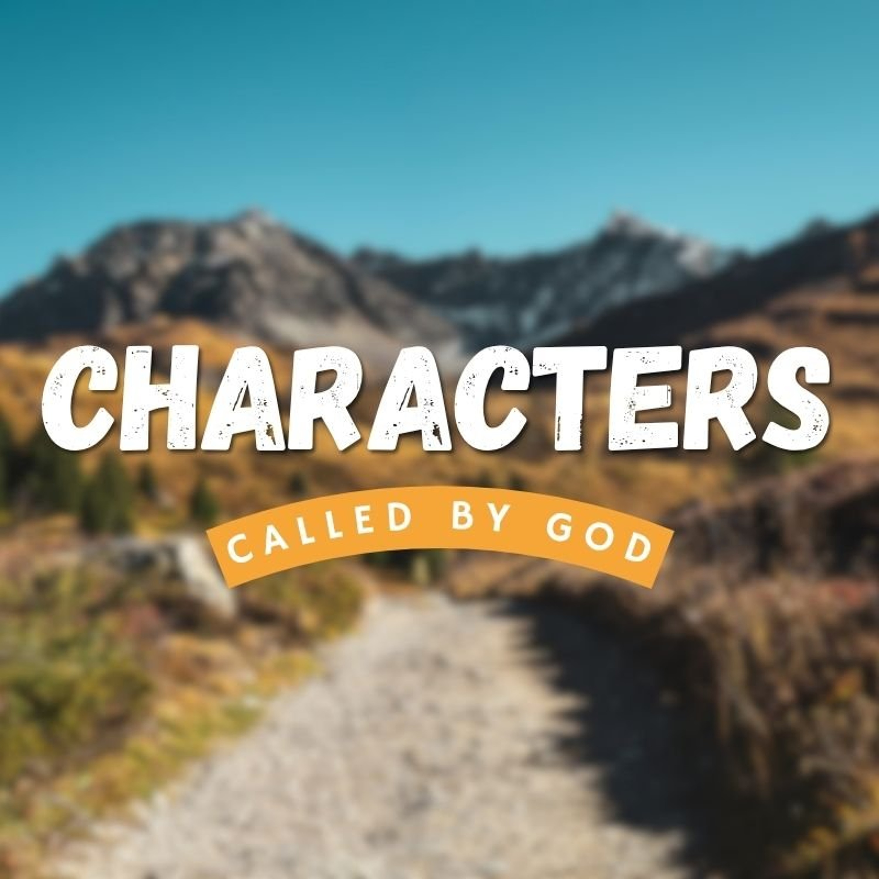 08 02 2026 - Hosea episode artwork
