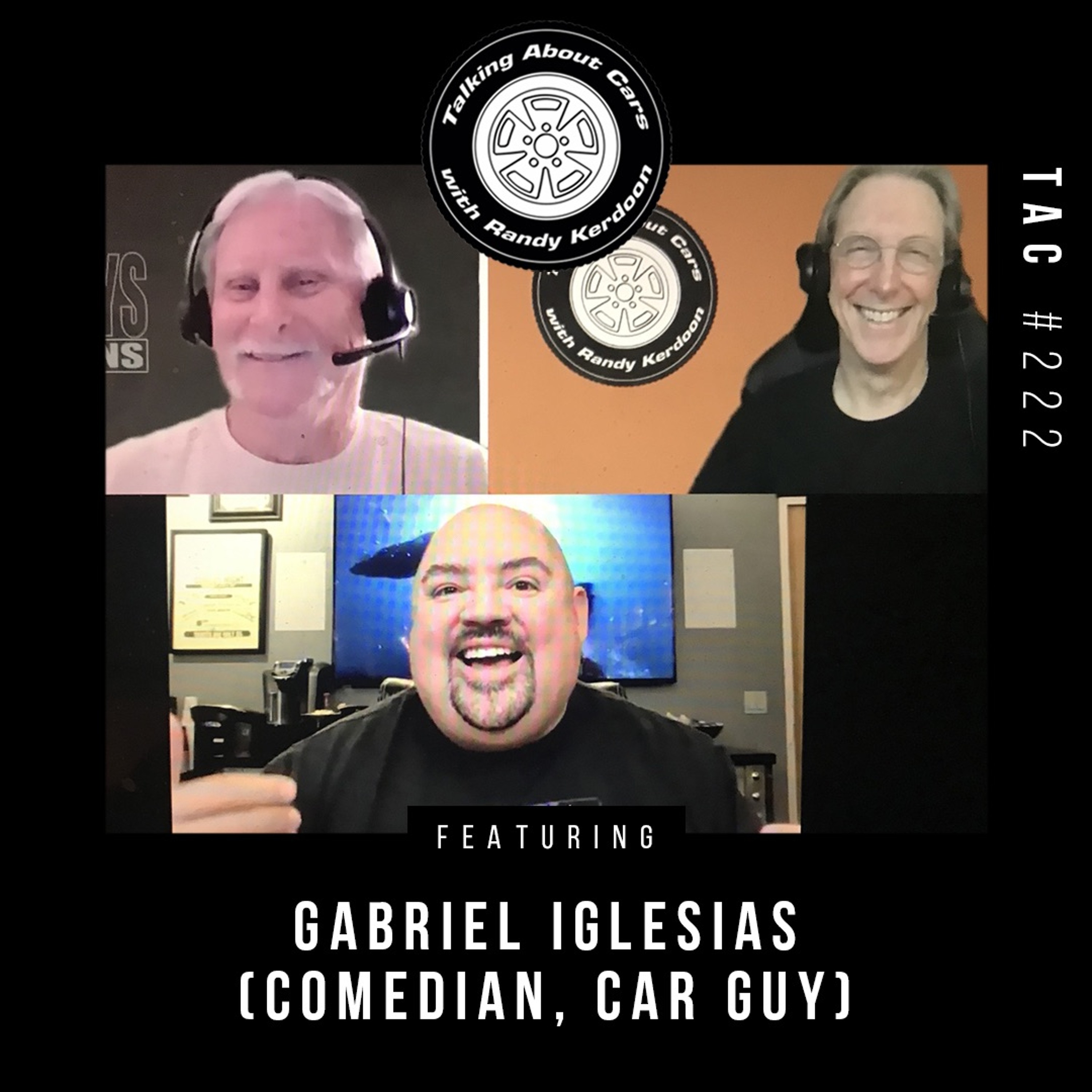 Talking About Cars with Randy Kerdoon