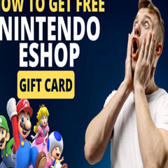 [new]Gamers Are Getting Free eShop Codes Using This Hack!=-=