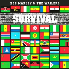 So Much Trouble in the World (Anything good Can Happen) - Bob Marley & The Wailers (Survival 1979)