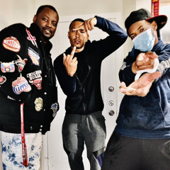 Yacc5 Ft NfkantTeeteRBob,&BIGBOB-BOUNCEOUTX12