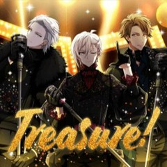 Treasure! Thai ver.