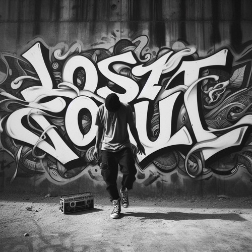 Lost Soul - Piano Boom Bap Instrumental