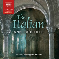 Ann Radcliffe – The Italian (sample)