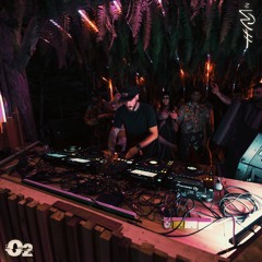 O2 @ Logarithm - Samsara 2024