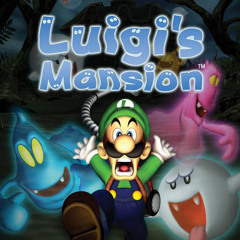 Luigi's Mansion - King Boo Theme (Extended)