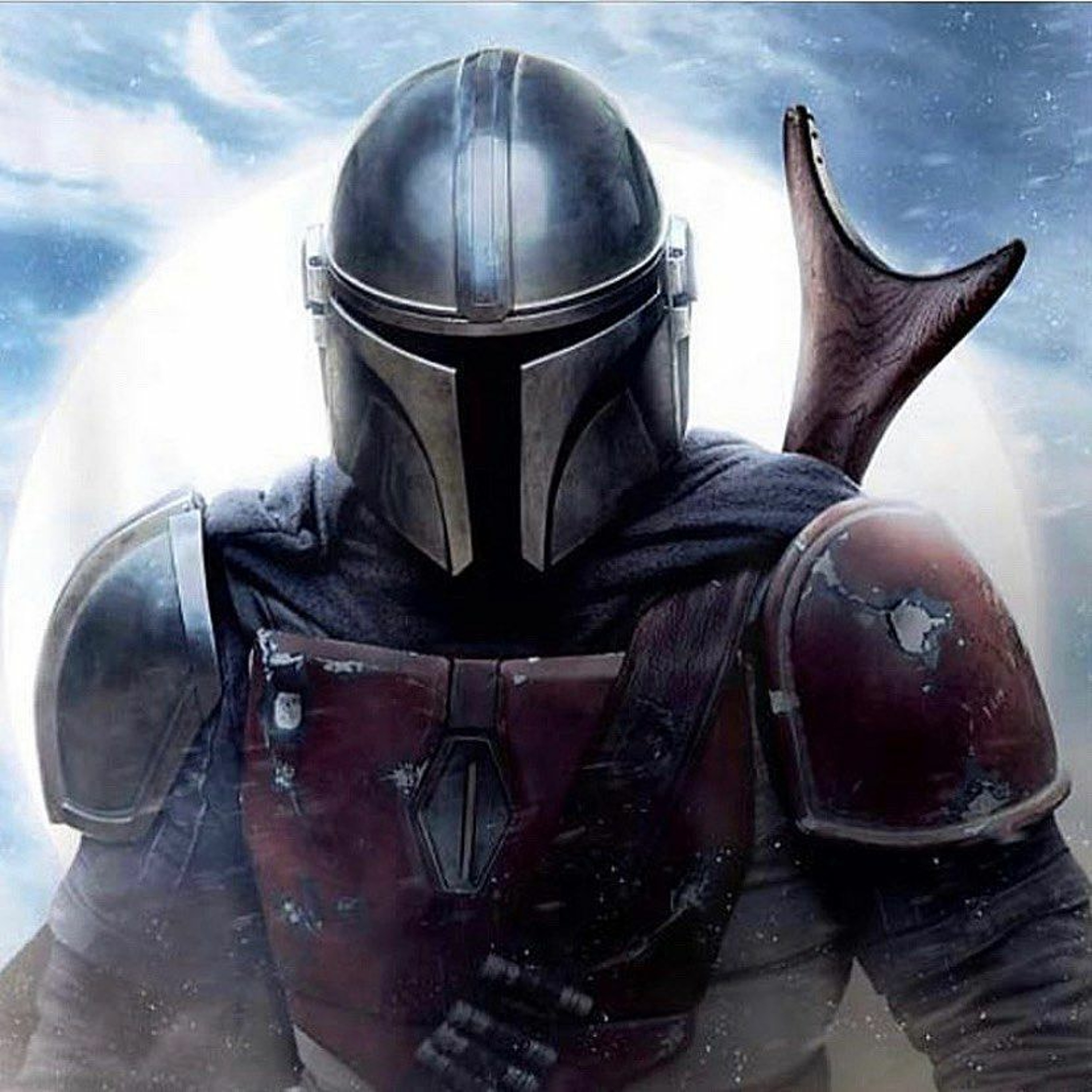 The Mandalorian Podcast Season 2 Episode 8