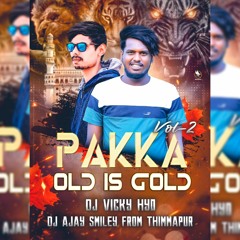 Uriki Utharana Udala Mari Song Remix Dj Vicky Hyd Dj Ajay Smiley Timmapur