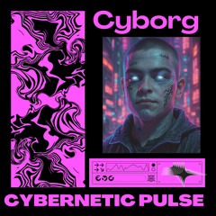Cybernetic Set - Cyborg