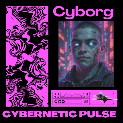 Cybernetic Set - Cyborg