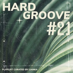 HARDGROOVE #21