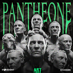 ART - Pantheon (Remix)