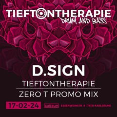 TTT Zero T Promo Mix