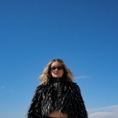 LIVE AT JOSHUA TREE - PEAK TIME/DRIVING