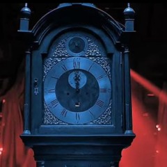 Vecnas Clock