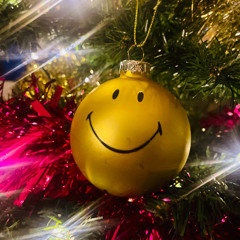 Christmas Breakfast Bangers on Underground Bass with Anna Prank. 24/12/2024