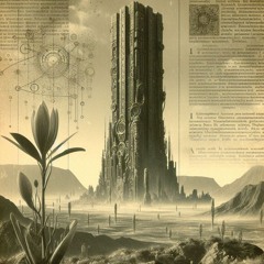 Clasical Stone Sketch