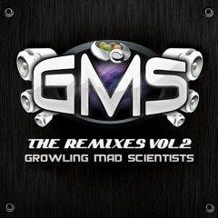 Stratosphere (GMS Remix)