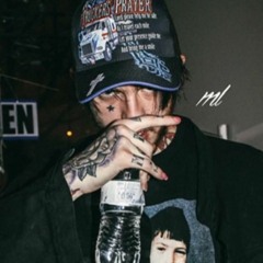 Lil Peep - Sagginmypants (No Feature)