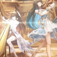 Lucia and Selena Duet [Punishing: Gray Raven]
