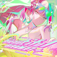 Beautiful Dreamer - M-Project [Arcaea]