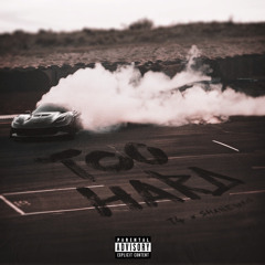 TOO HARD (feat. T4)