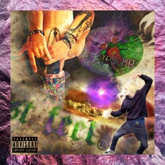 VAN HELLSING ft. GonzoTheSipper prod. Mxtt Bourn