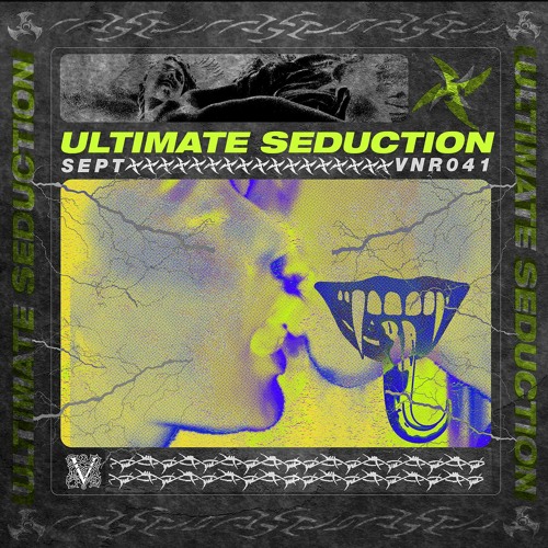 Sept - Ultimate Seduction [VNR041 | A1]