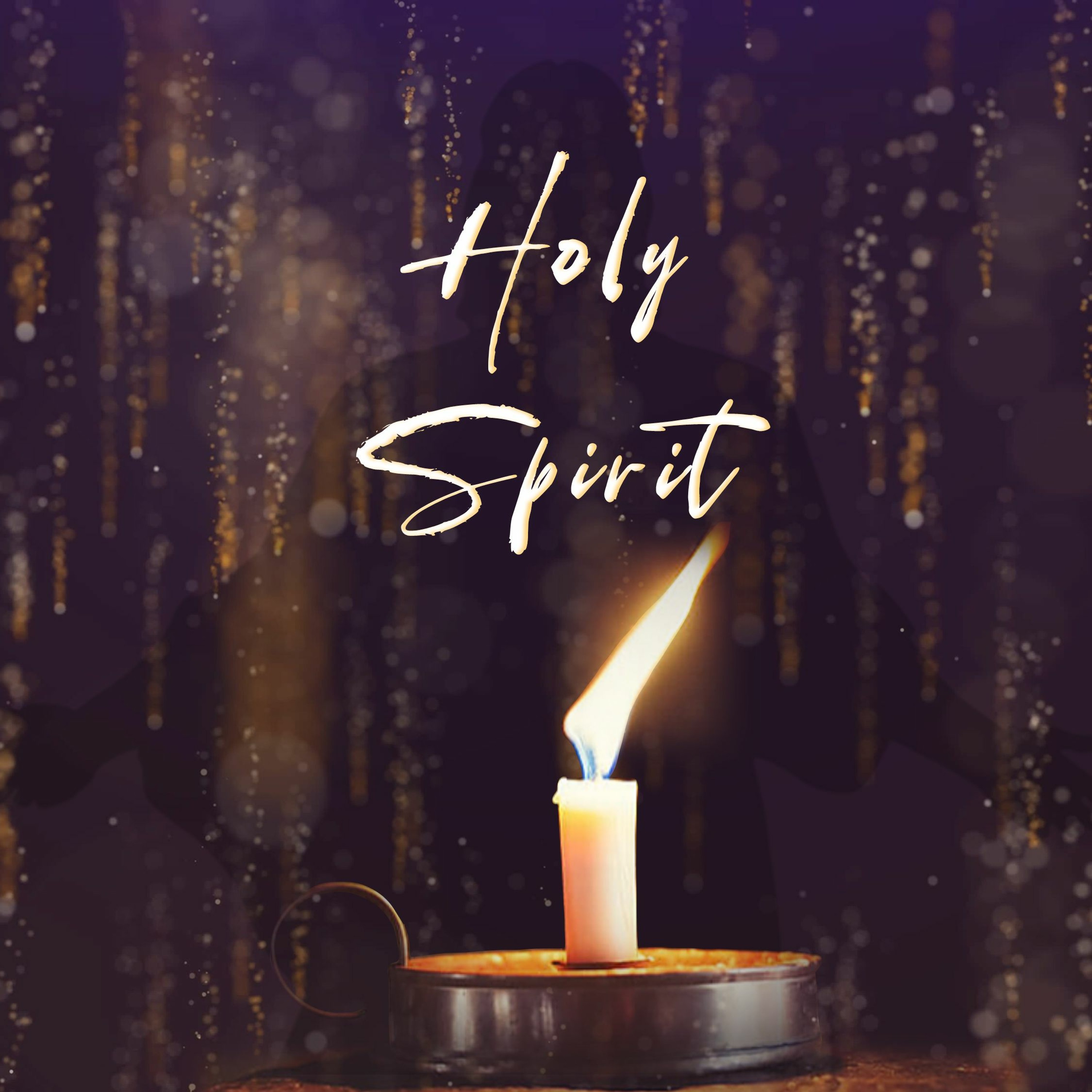 Holy Spirit - Outward