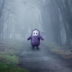 Everybody Falls (Fall Guys Halloween Remix)