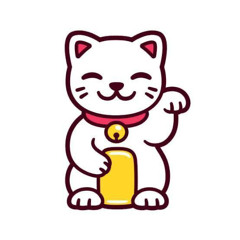 LUCKY NEKO 88 #Req DXLIEM x MX