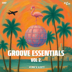 Ari - Epic Fire [GS037]