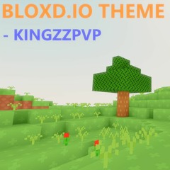 Bloxd.io Theme - Lofi Remix