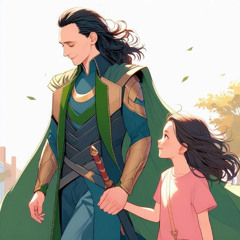 Child of Loki