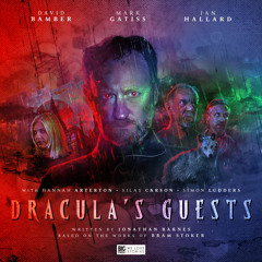 Dracula's Guests (Trailer)