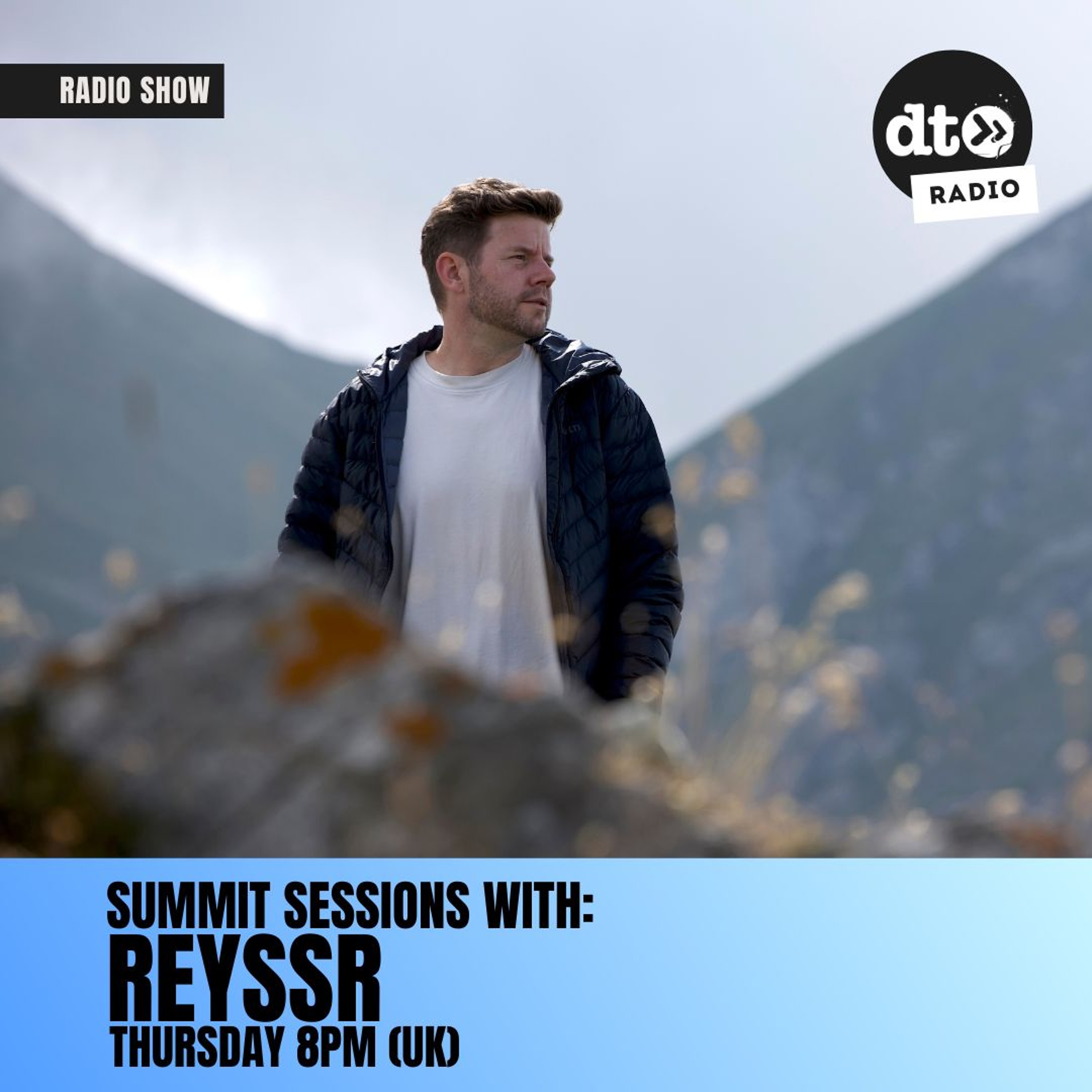 Summit Sessions with REYSSR Ep. 10 episode artwork