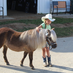 Eric talks Noah Parnell Equine Coordinator about the Program