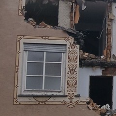 scythe wielding  persistence hunters tapping neural synergies