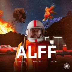 // GAUDIUM ES.SEN.TIA \\ Episodio #06 - Alff