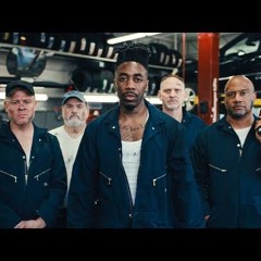 Dax, Jack MacRath - " A Real Man" (Remix)