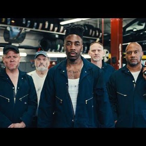 Dax, Jack MacRath - " A Real Man" (Remix)