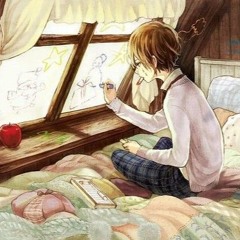 katai - alone (ᶻ 𝗓 𐰁 ᐟ)