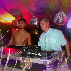 Project 69 - Goa Trance SET (SriLanka)