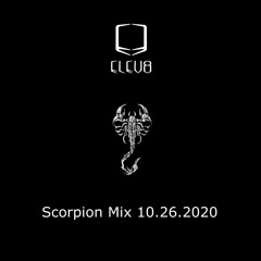 10.26.2020 Scorpion Mix