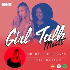 Girl Talk Meets... Pornography & You Producer Michelle Heffernan