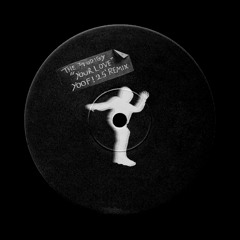 Your Love YOOF! 25’ Remix