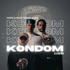 Mars & Karpe & Unge Ferrari & Arif - Jeg bruker ikke kondom (Ludo Mashup)